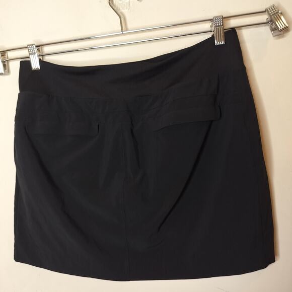 Athleta Soho Skort Pull On Sports Pickleball Tennis - Picture 6 of 7